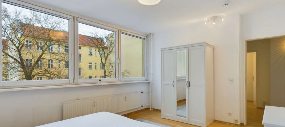 1 Schlafzimmer Wohnung in Halensee, Germany, Nr. 95105 26