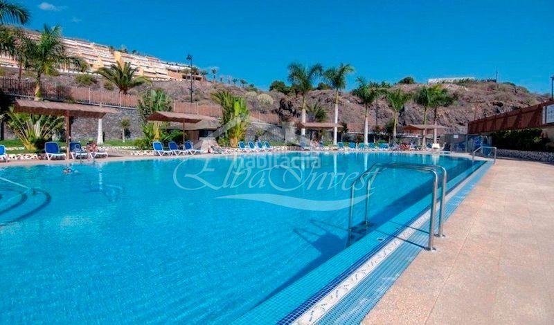 Penthouse T2 em Santiago del Teide, Spain N.º 29521