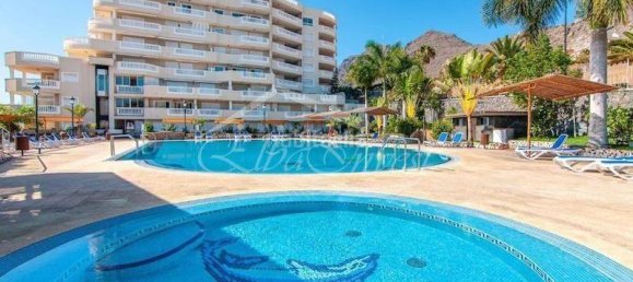 Penthouse T2 em Santiago del Teide, Spain N.º 29521 39
