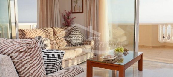 Penthouse T2 em Santiago del Teide, Spain N.º 29521 11
