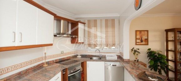 Penthouse T2 em Santiago del Teide, Spain N.º 29521 17