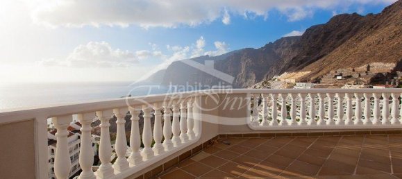Penthouse T2 em Santiago del Teide, Spain N.º 29521 10