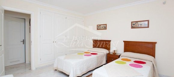 Penthouse T2 em Santiago del Teide, Spain N.º 29521 24
