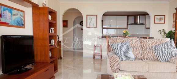 Penthouse T2 em Santiago del Teide, Spain N.º 29521 15
