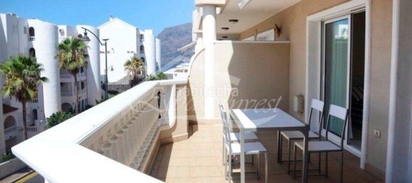 Penthouse T2 em Santiago del Teide, Spain N.º 29521 2