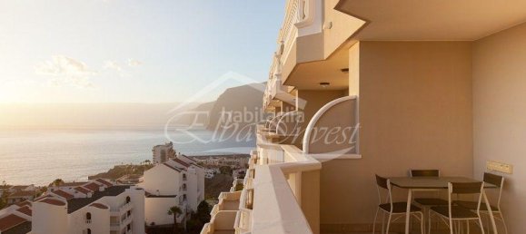 Penthouse T2 em Santiago del Teide, Spain N.º 29521 5