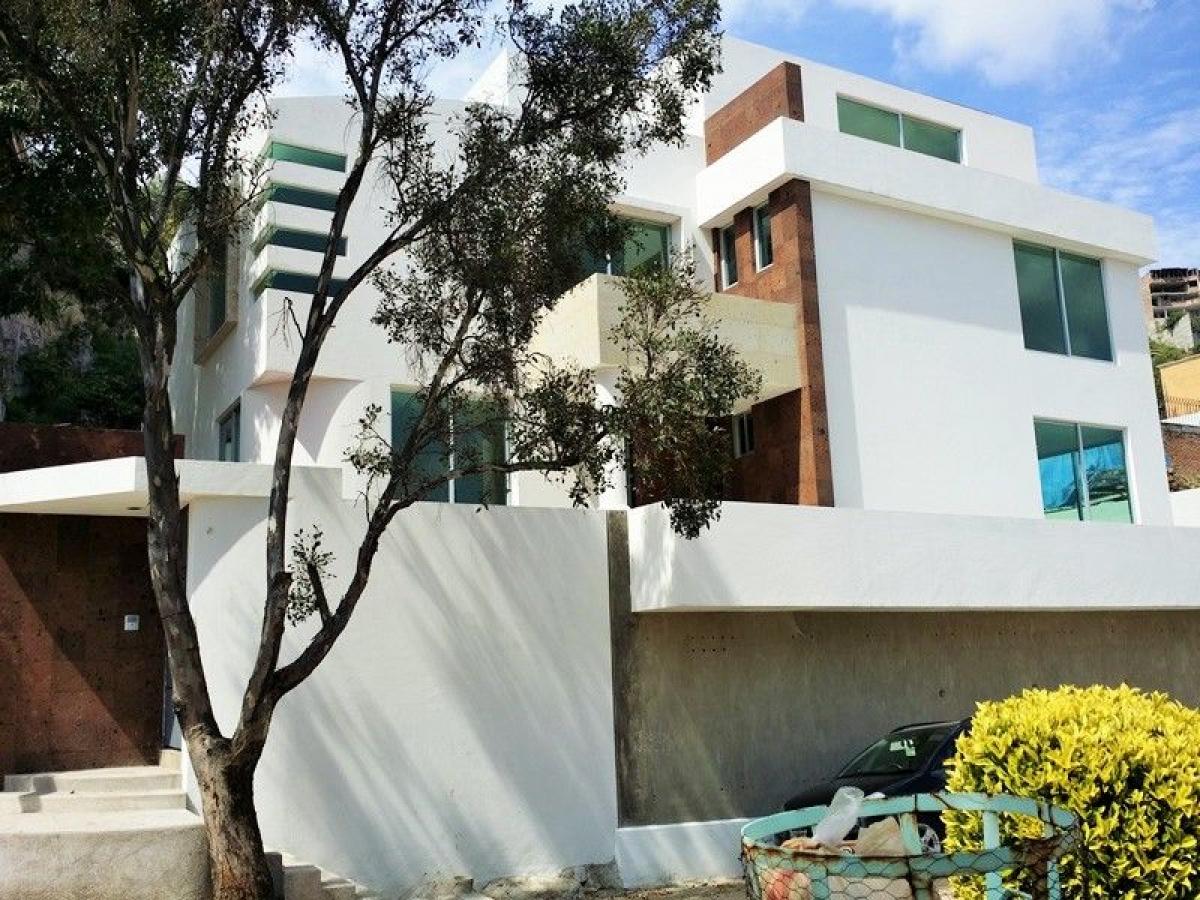 3 chambres Maison à Naucalpan de Juarez, Mexico No. 219601