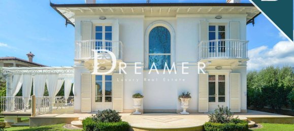 11 rooms Villa in Pietrasanta, Italy No. 35783 5