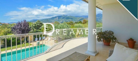 11 rooms Villa in Pietrasanta, Italy No. 35783 6