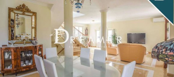 11 rooms Villa in Pietrasanta, Italy No. 35783 8