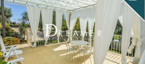 11 rooms Villa in Pietrasanta, Italy No. 35783 37