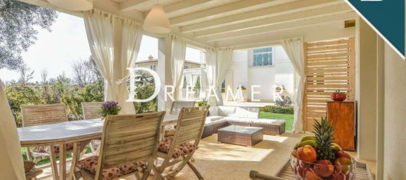 11 rooms Villa in Pietrasanta, Italy No. 35783 7