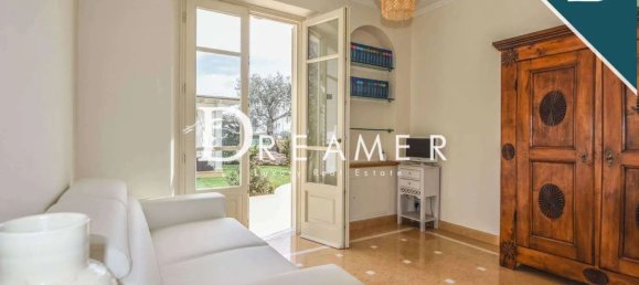 11 rooms Villa in Pietrasanta, Italy No. 35783 22