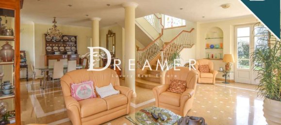 11 rooms Villa in Pietrasanta, Italy No. 35783 14