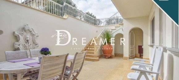 11 rooms Villa in Pietrasanta, Italy No. 35783 36