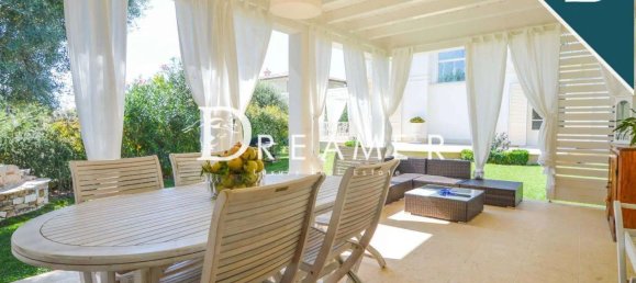 11 rooms Villa in Pietrasanta, Italy No. 35783 38