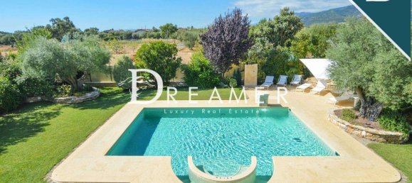 11 rooms Villa in Pietrasanta, Italy No. 35783 3