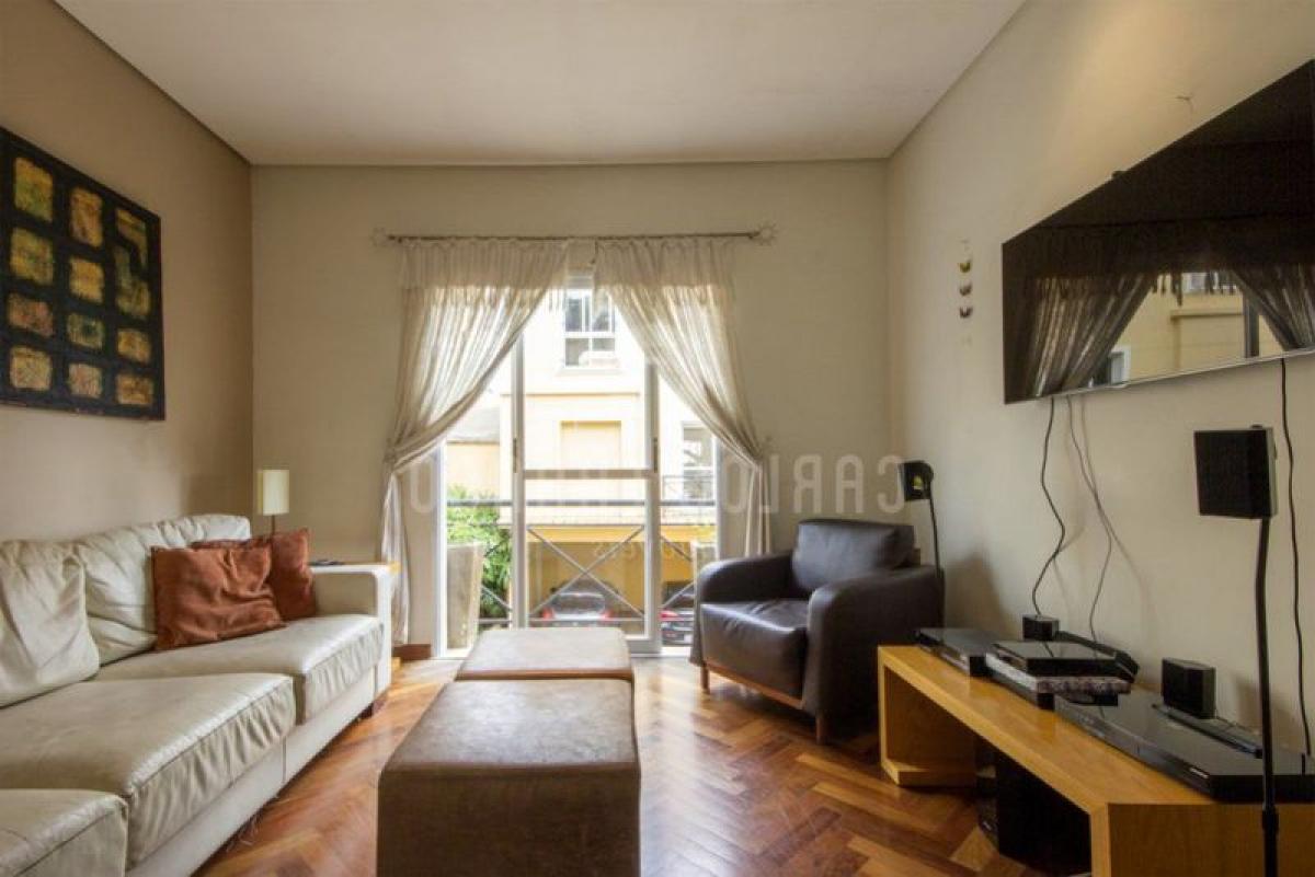 4 Schlafzimmer Haus in Sao Paulo, Brazil, Nr. 594301