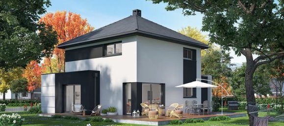 3 bedrooms House in Dieppe, France No. 353002 2