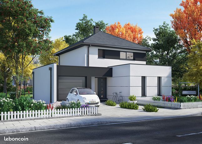 3 bedrooms House in Dieppe, France No. 353002