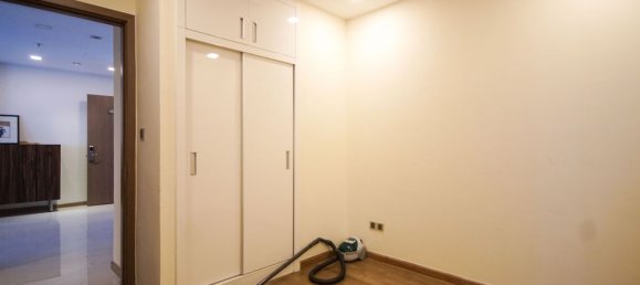 Apartamento de 2 dormitorios en Binh Thanh, Vietnam No. 17485 10