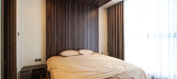 Apartamento de 2 dormitorios en Binh Thanh, Vietnam No. 17485 13