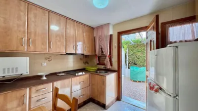 4 chambres Bungalow à Santa Pola, Spain No. 207191