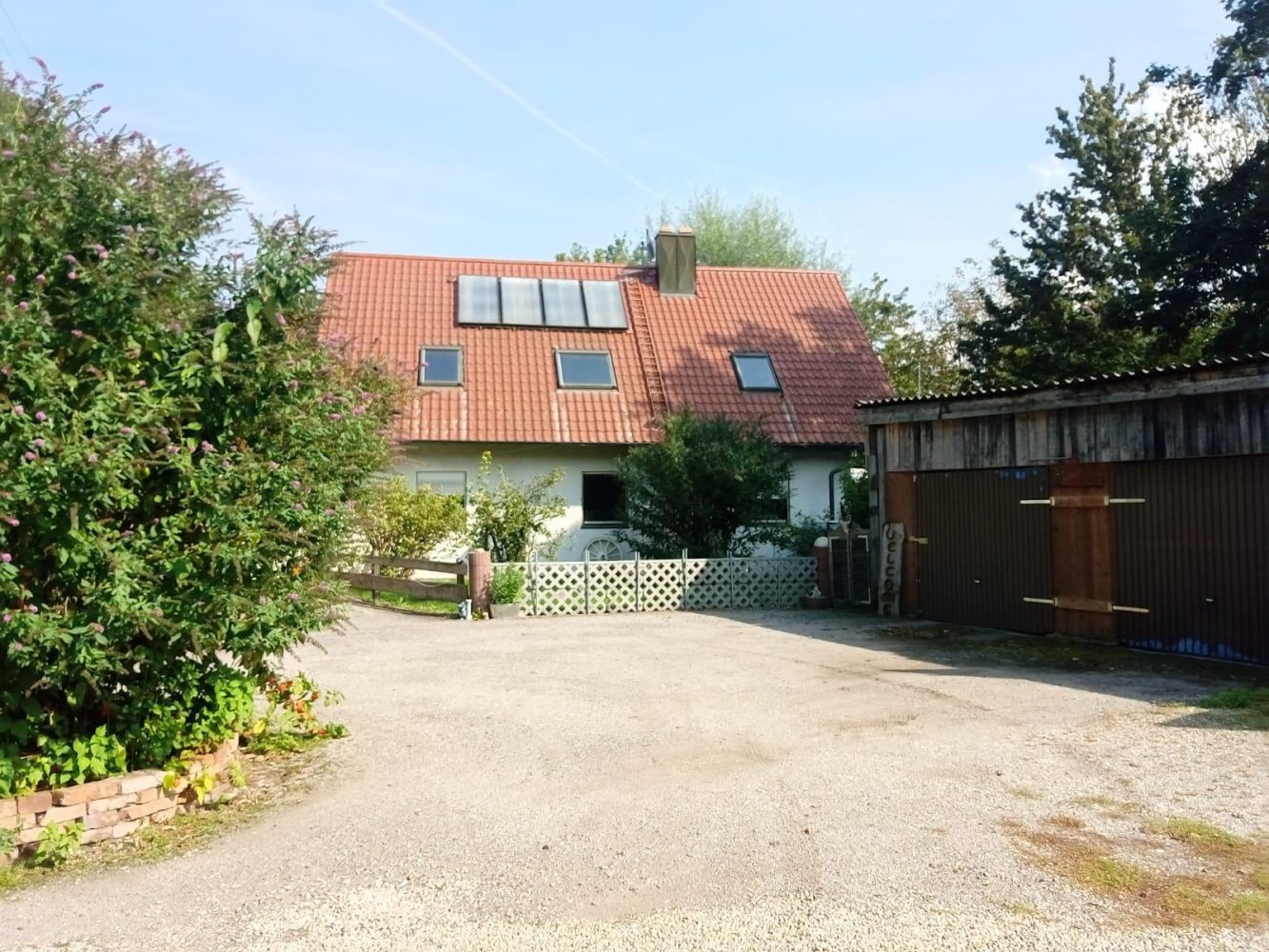 Casa de 2 dormitorios en Freising, Germany No. 295165