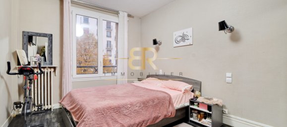 Apartamento T3 em Aubervilliers, France N.º 162713 8
