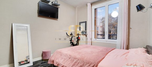 Apartamento T3 em Aubervilliers, France N.º 162713 9