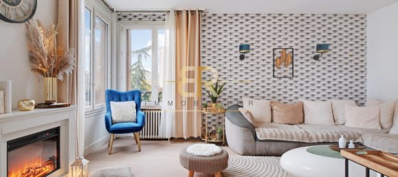 Apartamento T3 em Aubervilliers, France N.º 162713 2