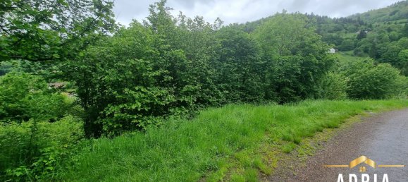 Terreno en La Bresse, France No. 62517 11