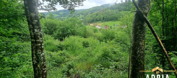 Terreno en La Bresse, France No. 62517 21