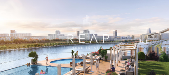 2 bedrooms Apartment in Mohammed Bin Rashid City, UAE No. 30875 2