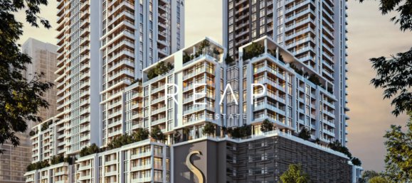 2 bedrooms Apartment in Mohammed Bin Rashid City, UAE No. 30875 7