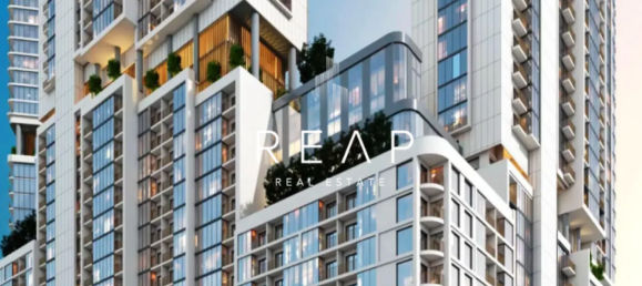 2 bedrooms Apartment in Mohammed Bin Rashid City, UAE No. 30875 5