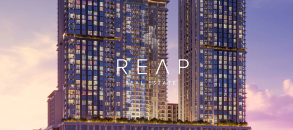 2 bedrooms Apartment in Mohammed Bin Rashid City, UAE No. 30875 6