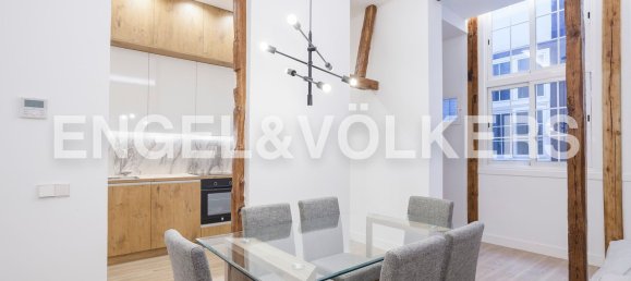 Apartamento de 3 dormitorios en Madrid, Spain No. 127734 13