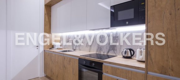 Apartamento de 3 dormitorios en Madrid, Spain No. 127734 17