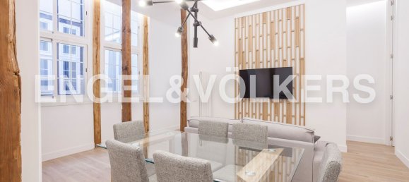 Apartamento de 3 dormitorios en Madrid, Spain No. 127734 11