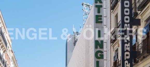 Apartamento de 3 dormitorios en Madrid, Spain No. 127734 5