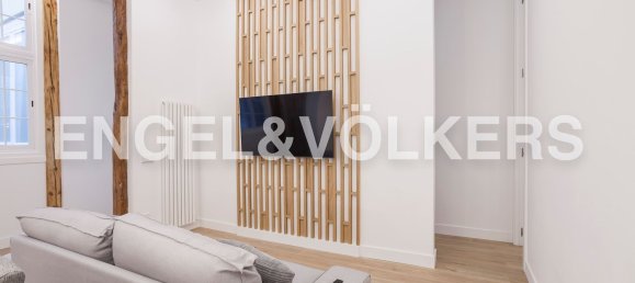 Apartamento de 3 dormitorios en Madrid, Spain No. 127734 12