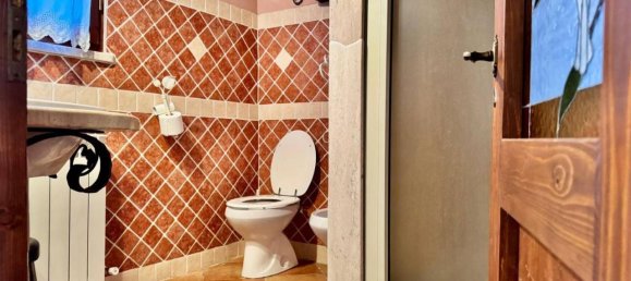 Villa de 4 habitaciónes en Scandriglia, Italy No. 35241 28