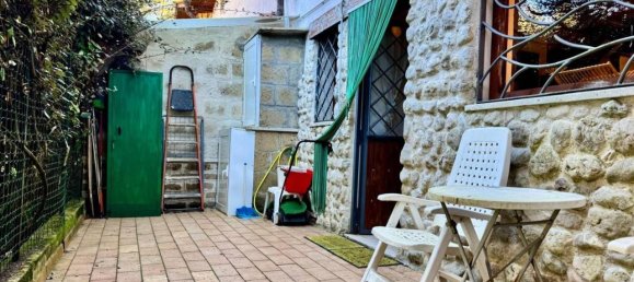 Villa de 4 habitaciónes en Scandriglia, Italy No. 35241 6