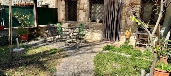 Villa de 4 habitaciónes en Scandriglia, Italy No. 35241 3