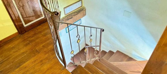 Villa de 4 habitaciónes en Scandriglia, Italy No. 35241 19