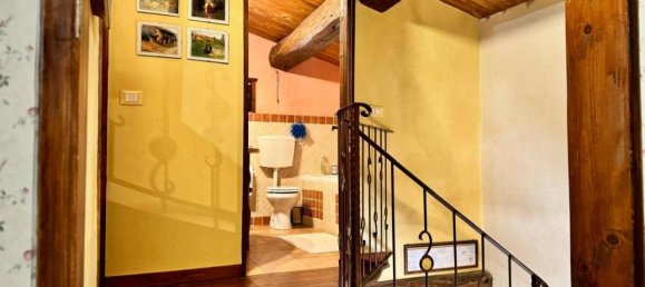 Villa de 4 habitaciónes en Scandriglia, Italy No. 35241 18