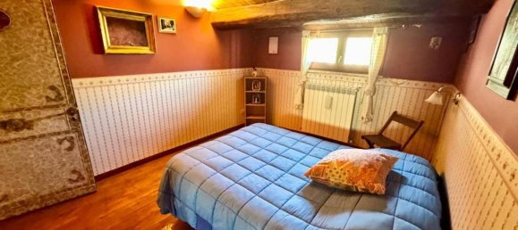 Villa de 4 habitaciónes en Scandriglia, Italy No. 35241 22