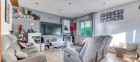 3 Schlafzimmer Haus in Ain, France, Nr. 309353 3