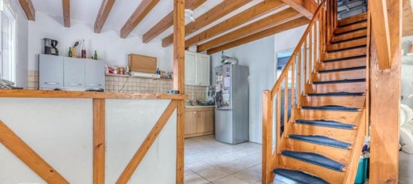 3 Schlafzimmer Haus in Ain, France, Nr. 309353 6